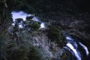 Queens Water Falls, Abadare Mountains